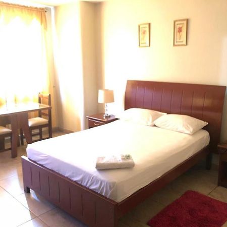 Hotel Onix Gold Guayaquil Eksteriør bilde