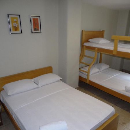 Hotel Onix Gold Guayaquil Rom bilde