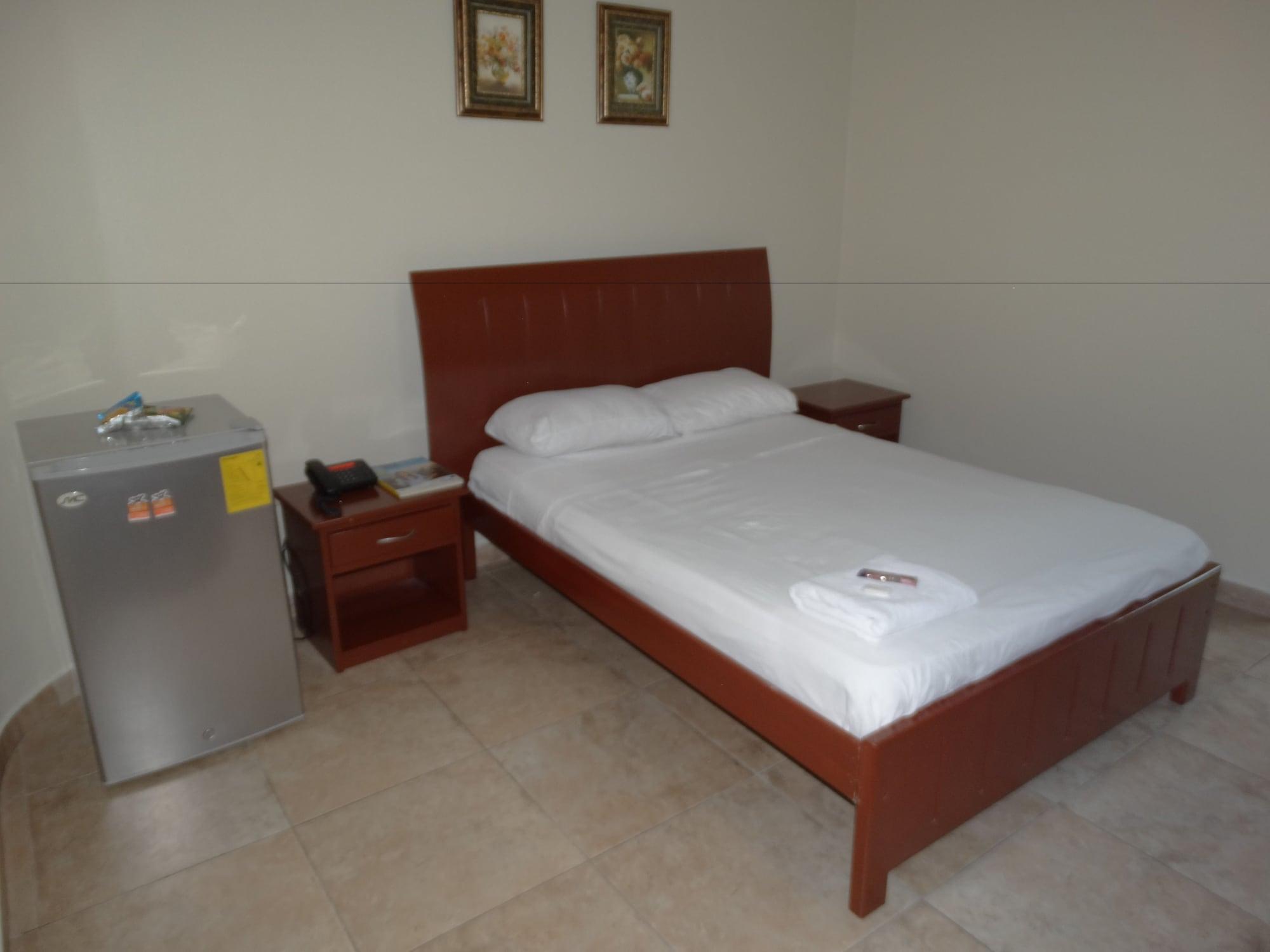 Hotel Onix Gold Guayaquil Eksteriør bilde