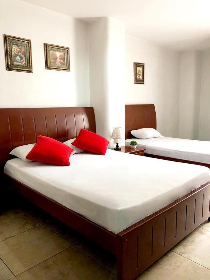 Hotel Onix Gold Guayaquil Eksteriør bilde