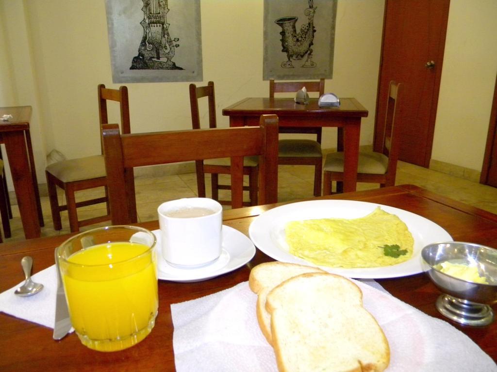 Hotel Onix Gold Guayaquil Eksteriør bilde