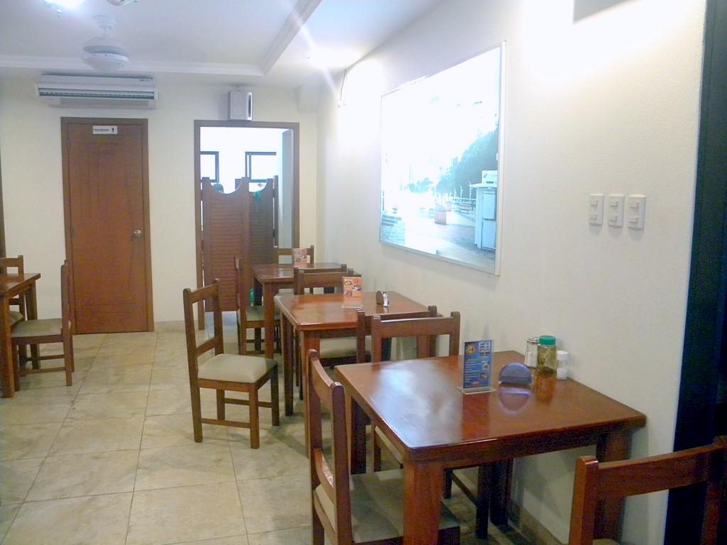 Hotel Onix Gold Guayaquil Eksteriør bilde