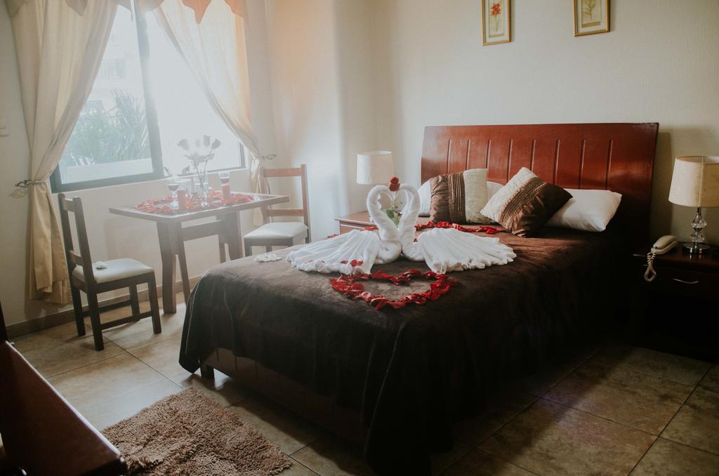 Hotel Onix Gold Guayaquil Eksteriør bilde
